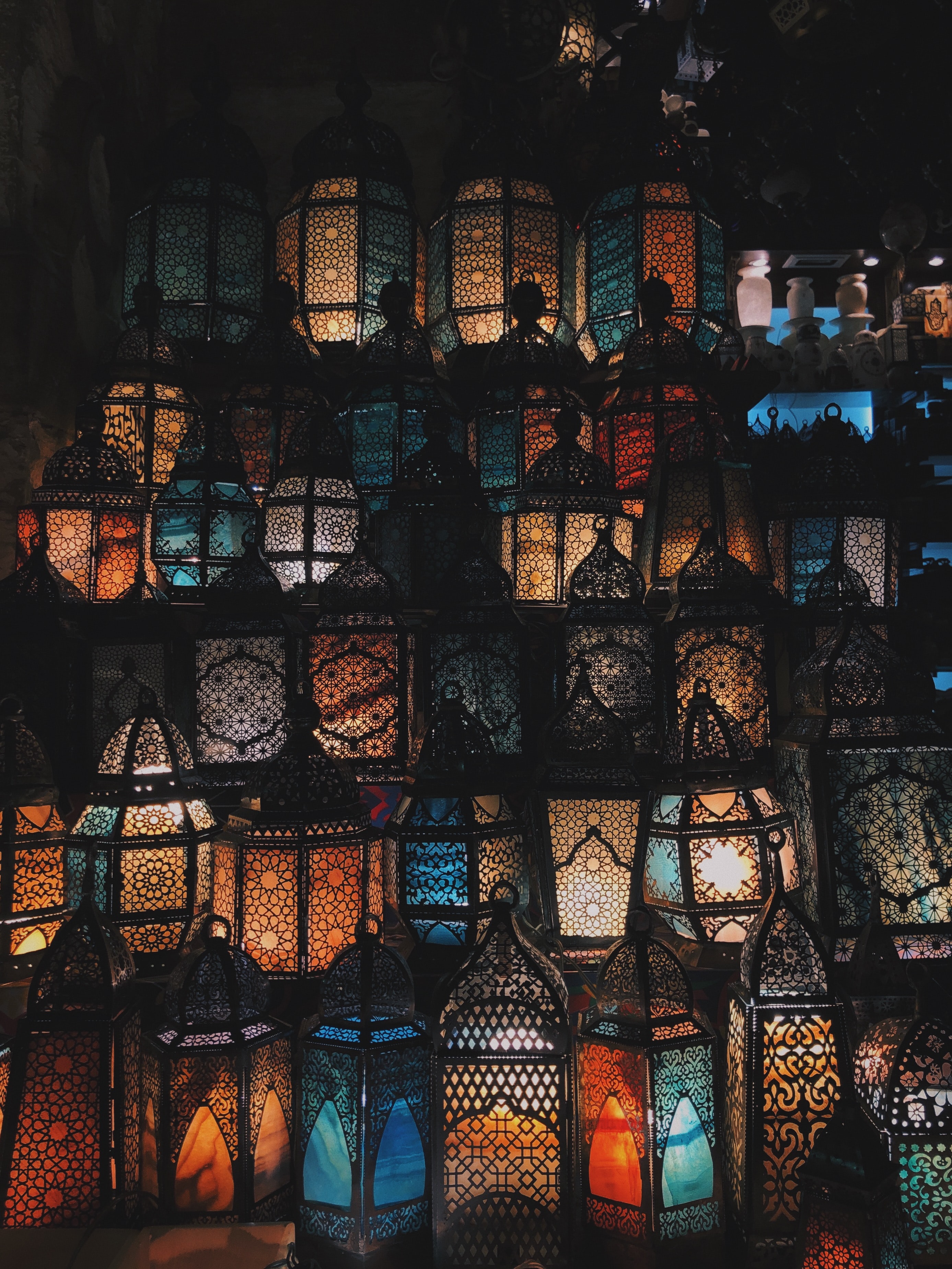 متى فرض صيام رمضان