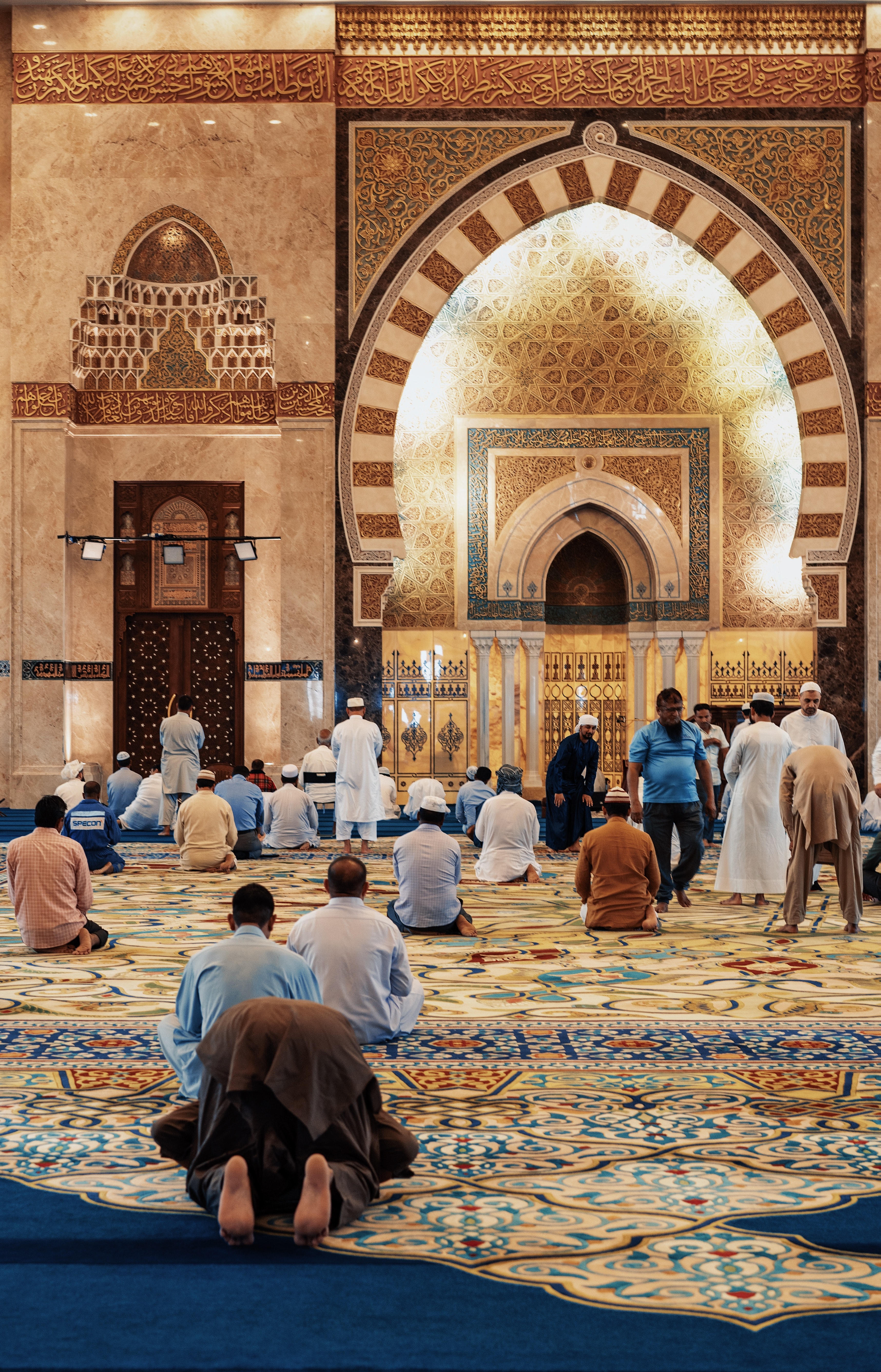 متى يخلص رمضان