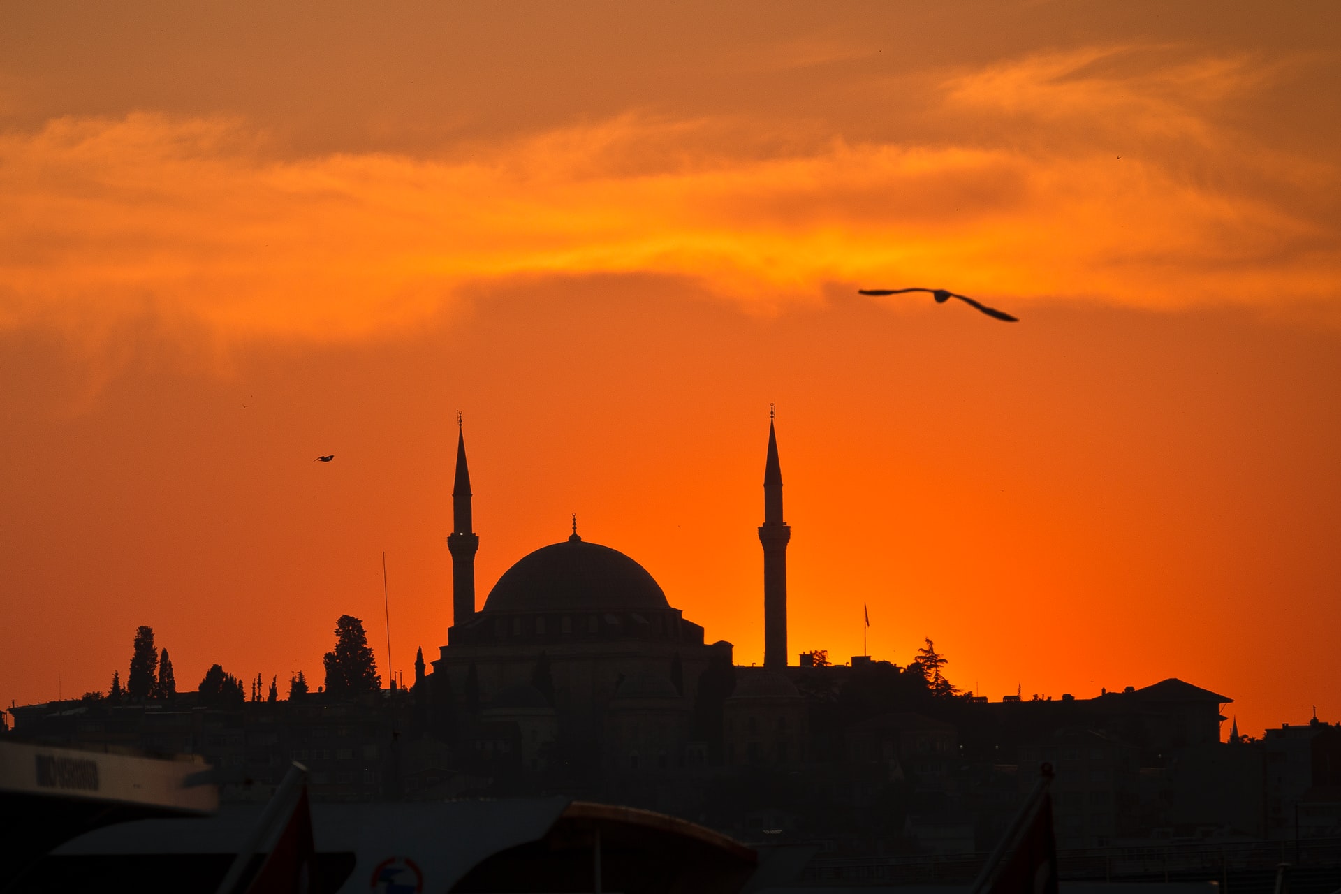 متى تبدأ العشر الأواخر من رمضان