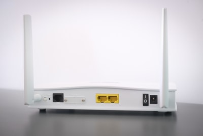 كيفية تغيير القناة على dlink router