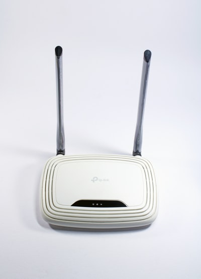 كيفية تغيير كلمة المرور على tp link wireless router tl-wr740n