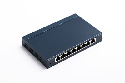 كيفية تغيير القناة على dlink router